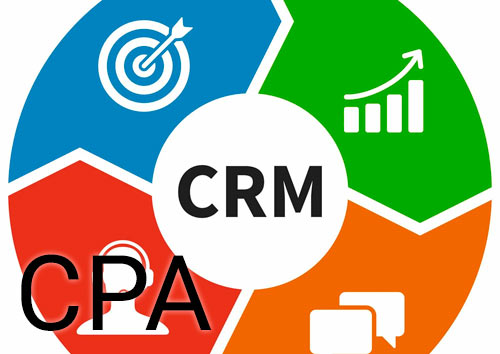 Купить CRM систему